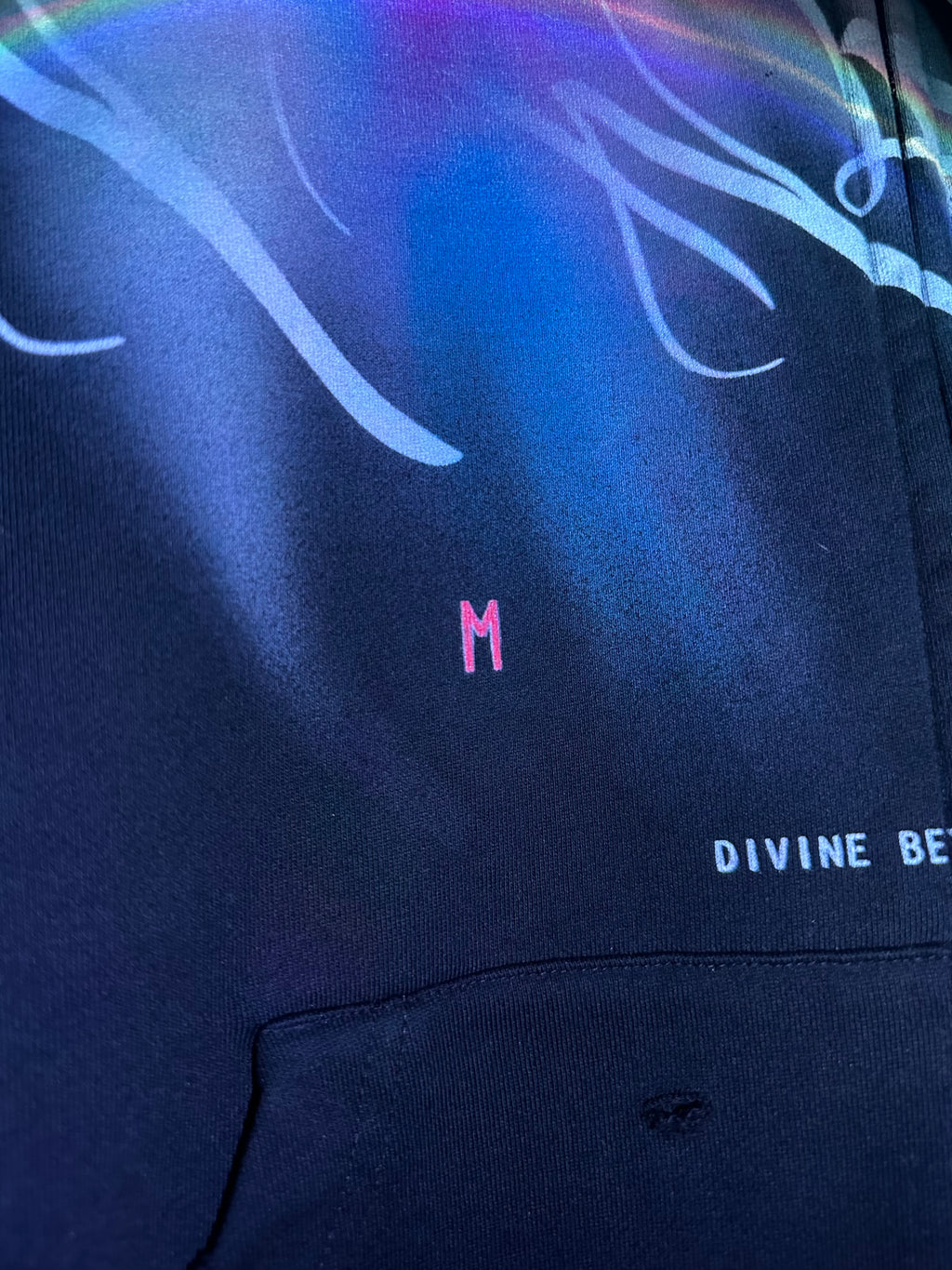 “DIVINE”