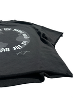 “REMAIN THE SAME”