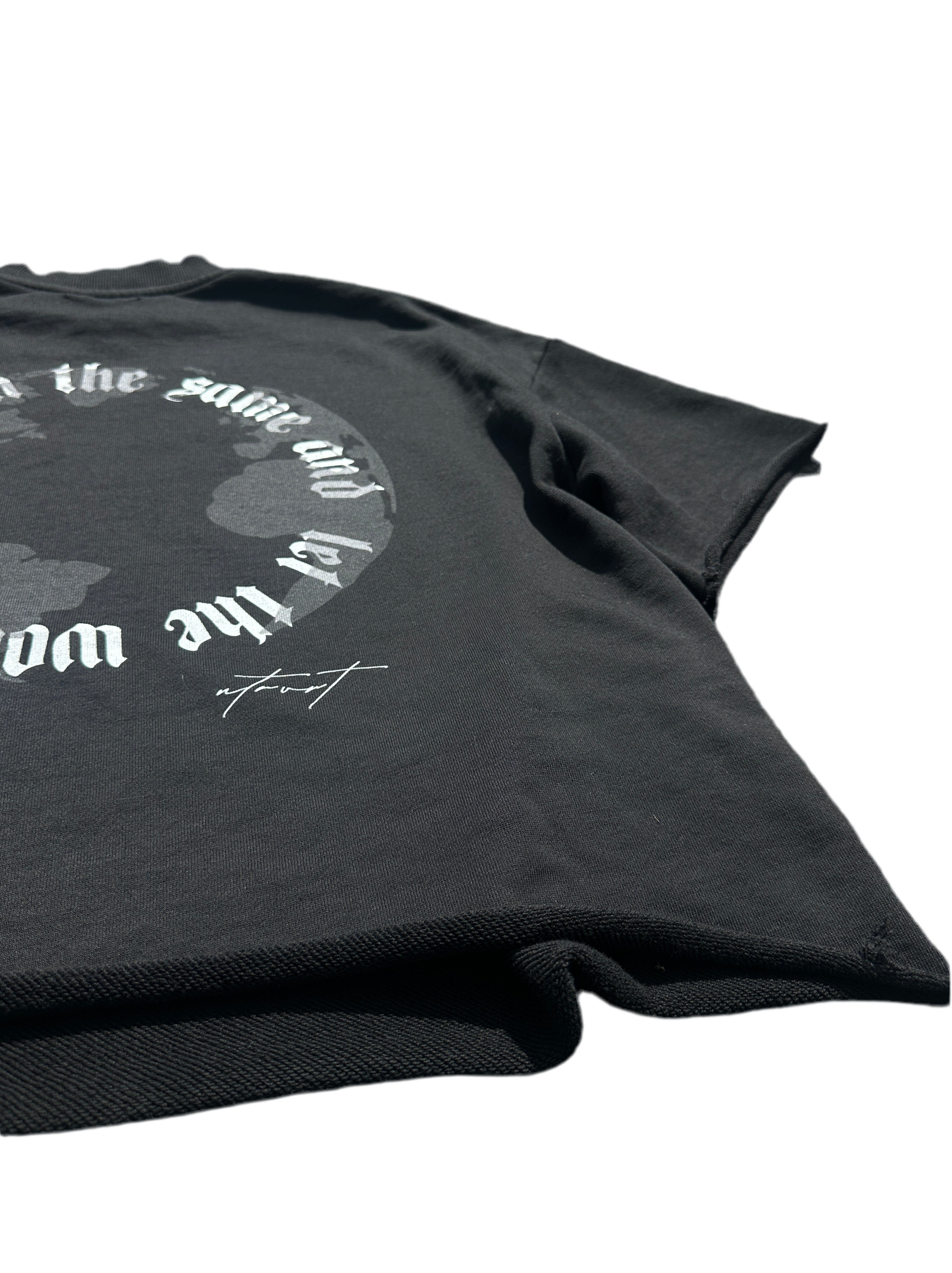 “REMAIN THE SAME”