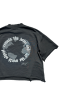 “REMAIN THE SAME”