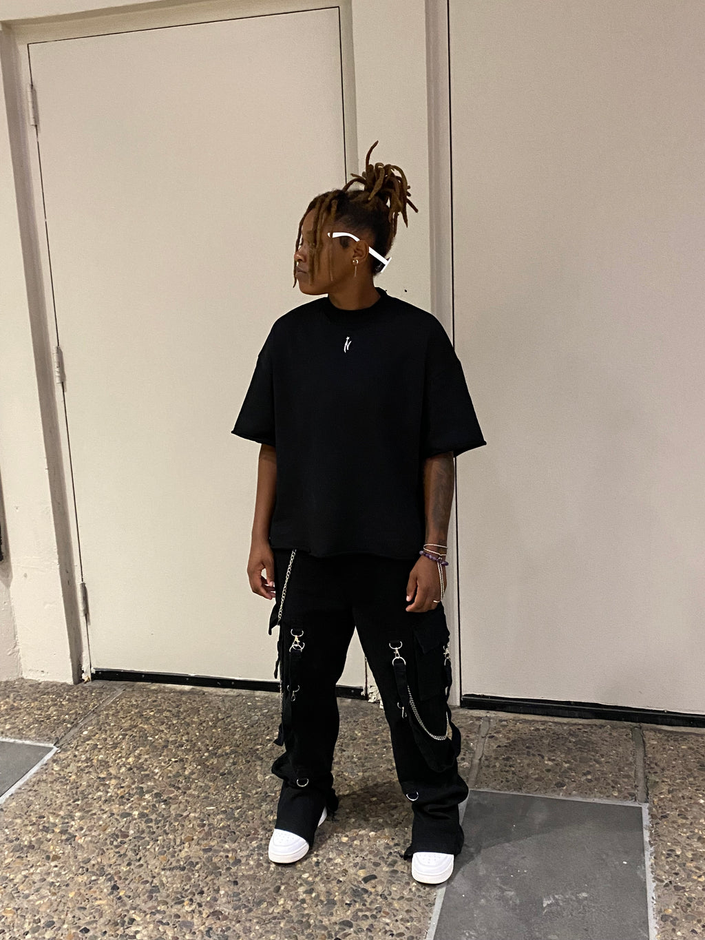 “REMAIN THE SAME”