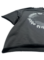 “REMAIN THE SAME”