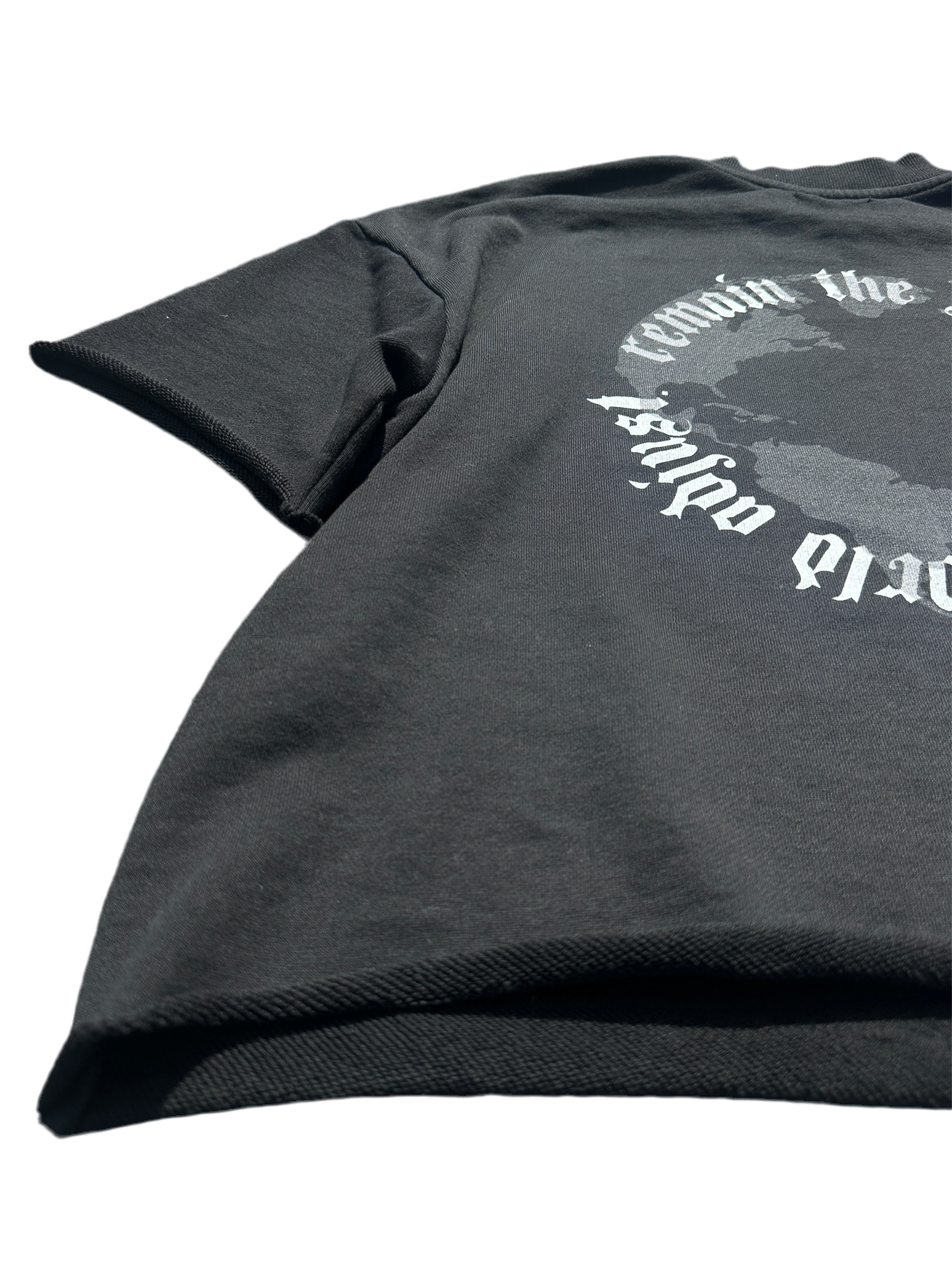 “REMAIN THE SAME”